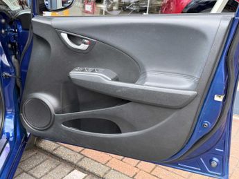 Honda Jazz 1.4 i-VTEC EXL-T 5dr CVT