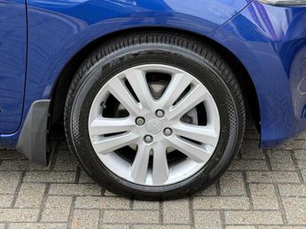 Honda Jazz 1.4 i-VTEC EXL-T 5dr CVT