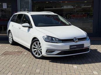 Volkswagen Golf 1.5 TSI EVO GT 5dr Estate