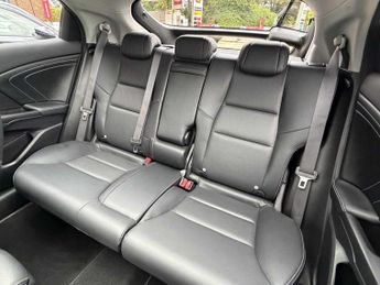 Honda Civic 1.8 i-VTEC SR 5dr Auto