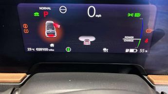 Honda e 113kW Advance 36kWh 5dr Auto