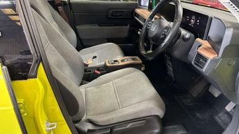 Honda e 113kW Advance 36kWh 5dr Auto