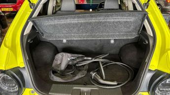 Honda e 113kW Advance 36kWh 5dr Auto