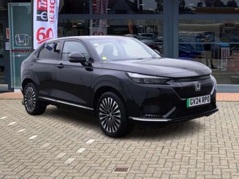 Honda e-Ny1 150kW Elegance 69kWh 5dr Auto