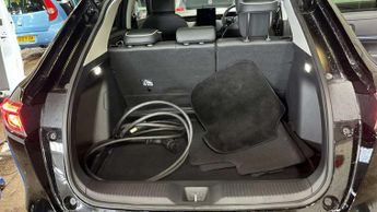 Honda e-Ny1 150kW Elegance 69kWh 5dr Auto