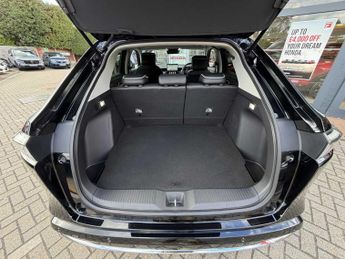 Honda e-Ny1 150kW Elegance 69kWh 5dr Auto