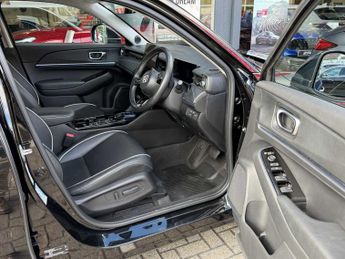 Honda e-Ny1 150kW Elegance 69kWh 5dr Auto