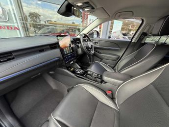 Honda e-Ny1 150kW Elegance 69kWh 5dr Auto