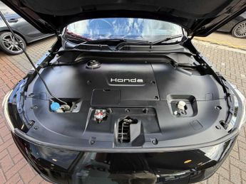 Honda e-Ny1 150kW Elegance 69kWh 5dr Auto