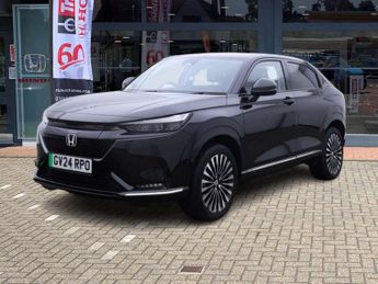 Honda e-Ny1 150kW Elegance 69kWh 5dr Auto