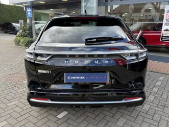 Honda e-Ny1 150kW Elegance 69kWh 5dr Auto