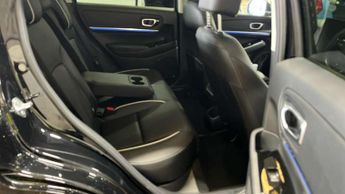 Honda e-Ny1 150kW Elegance 69kWh 5dr Auto