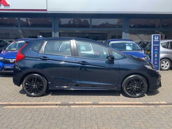 Honda Jazz 1.5 i-VTEC Sport 5dr CVT
