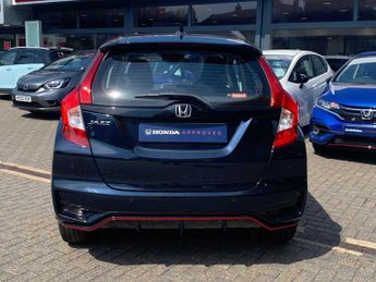 Honda Jazz 1.5 i-VTEC Sport 5dr CVT