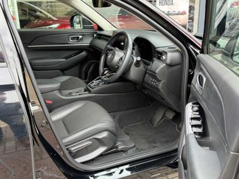 Honda HR-V 1.5 eHEV Advance 5dr CVT