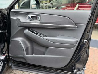 Honda HR-V 1.5 eHEV Advance 5dr CVT