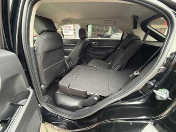 Honda HR-V 1.5 eHEV Advance 5dr CVT