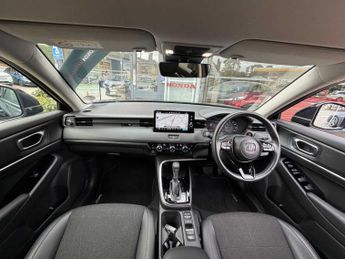 Honda HR-V 1.5 eHEV Advance 5dr CVT