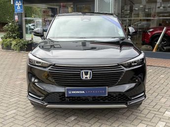 Honda HR-V 1.5 eHEV Advance 5dr CVT