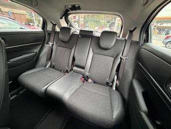 Honda HR-V 1.5 eHEV Advance 5dr CVT
