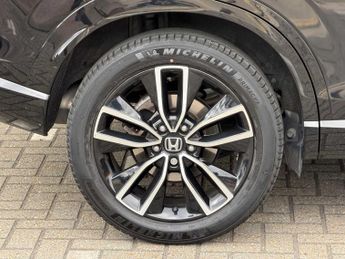 Honda HR-V 1.5 eHEV Advance 5dr CVT