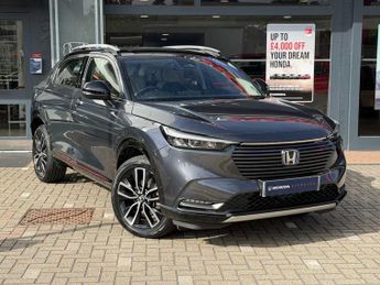 Honda HR-V 1.5 eHEV Advance Style 5dr CVT
