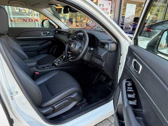 Honda HR-V 1.5 eHEV Advance 5dr CVT