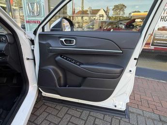 Honda HR-V 1.5 eHEV Advance 5dr CVT