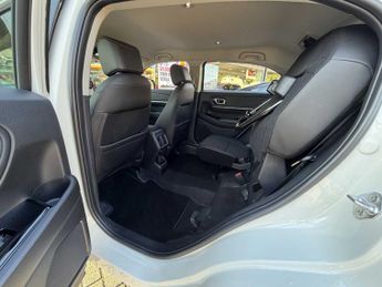 Honda HR-V 1.5 eHEV Advance 5dr CVT