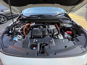 Honda HR-V 1.5 eHEV Advance 5dr CVT