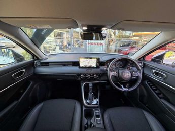 Honda HR-V 1.5 eHEV Advance 5dr CVT