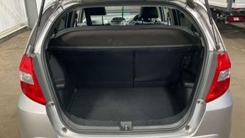 Honda Jazz 1.4 i-VTEC EXL 5dr CVT