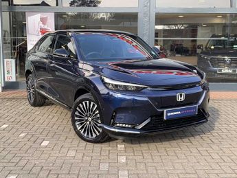 Honda eNy1 150kW Advance 69kWh 5dr Auto