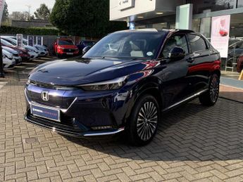 Honda e-Ny1 150kW Advance 69kWh 5dr Auto