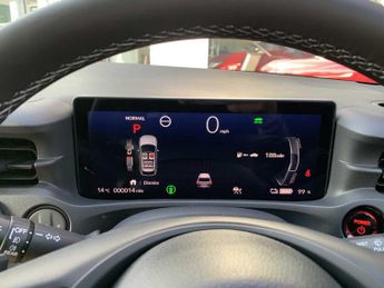 Honda e-Ny1 150kW Advance 69kWh 5dr Auto