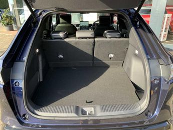 Honda e-Ny1 150kW Advance 69kWh 5dr Auto
