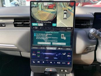 Honda e-Ny1 150kW Advance 69kWh 5dr Auto