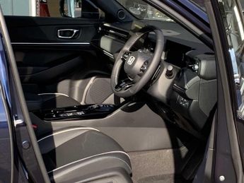 Honda e-Ny1 150kW Advance 69kWh 5dr Auto