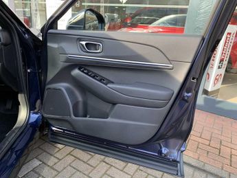 Honda e-Ny1 150kW Advance 69kWh 5dr Auto