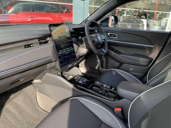 Honda e-Ny1 150kW Advance 69kWh 5dr Auto