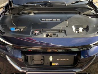 Honda e-Ny1 150kW Advance 69kWh 5dr Auto