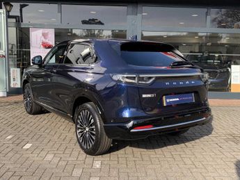 Honda e-Ny1 150kW Advance 69kWh 5dr Auto