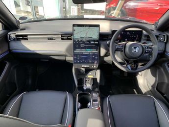 Honda e-Ny1 150kW Advance 69kWh 5dr Auto