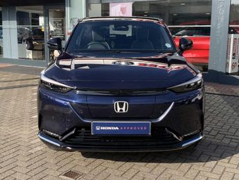 Honda e-Ny1 150kW Advance 69kWh 5dr Auto