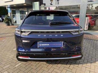 Honda e-Ny1 150kW Advance 69kWh 5dr Auto