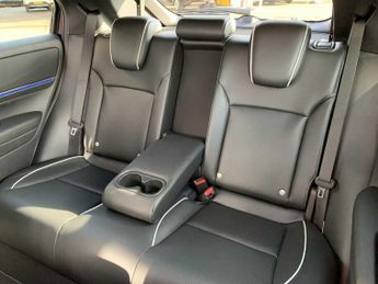 Honda e-Ny1 150kW Advance 69kWh 5dr Auto