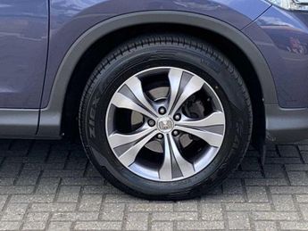 Honda CR-V 2.0 i-VTEC EX 5dr Auto