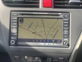 Honda CIVIC 1.8 i-VTEC EX Plus 5dr Auto
