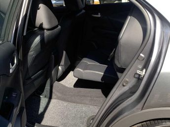 Honda CIVIC 1.8 i-VTEC EX Plus 5dr Auto