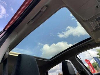 Honda CR-V 2.0 i-VTEC EX 5dr Auto